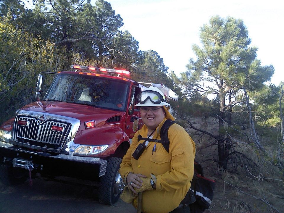 Sebastian J. Flores Safety Officer